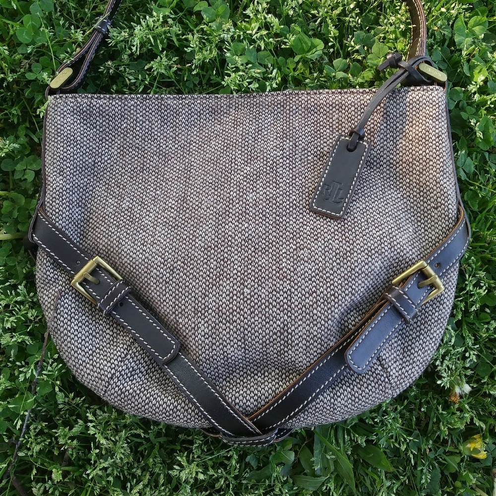 Ralph Lauren Purse